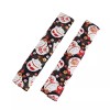 Unbranded X2 JDM SAKURA Lucky Cat Pattern Fabric Soft Cotton