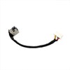 GinTai AC DC Power Jack Harness Cable Socket Plug Port