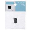SANEI PH25-3 Rubber Stopper for Tap Water: Upper Side 0.7