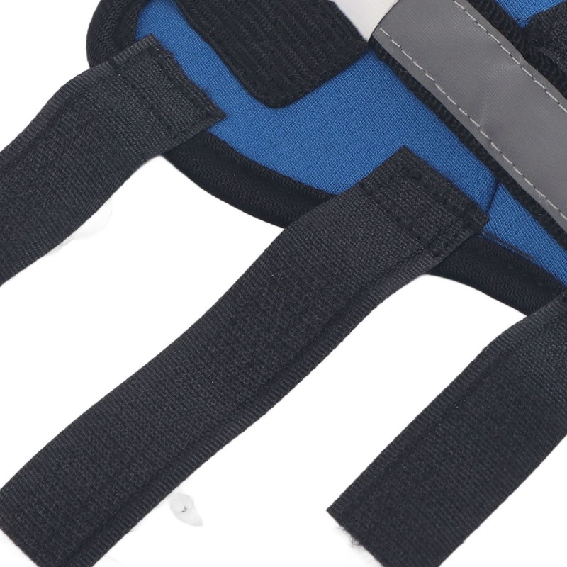 Dog Rear Leg Hock Brace Breathable Stable Dog Leg Joint