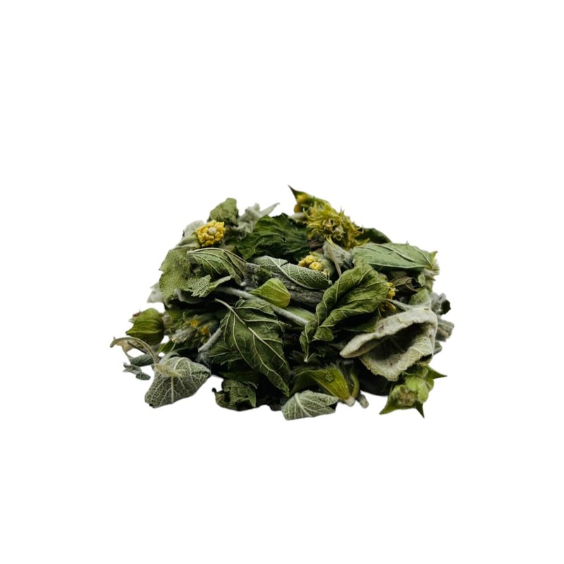 Certified Organic Greek Herbal Mix Tea - Elysian Mountain Delight