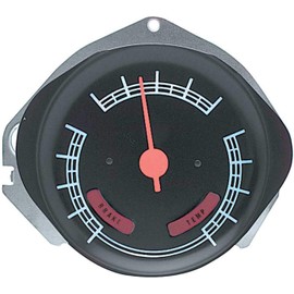 OER Reproduction Fuel Gauge 1967-1972 Chevy and GM Pickup Truck