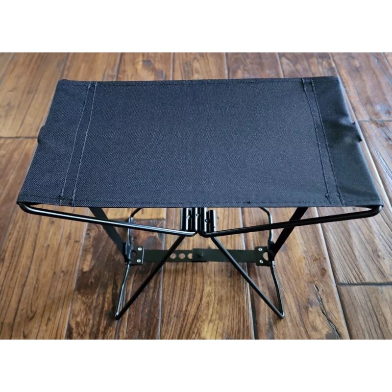 Outerbanks Provisions Folding Pocket Chair, Good For Camping Or Backyard