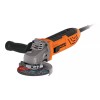 Truper Esmeriladora Angular 4 1/2'' 850w 127v Truper Ergo-4580 Color