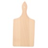 Hofmeister Holzwaren wooden Chopping Board (30x14x2 cm)
