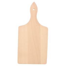 Hofmeister Holzwaren wooden Chopping Board (30x14x2 cm)