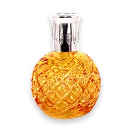 Catalytic Lamp Household Air Freshener and Purifier Orange