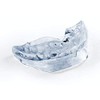 Snorban, One-piece anti-snoring splint, snoring stopper for a restful sleep