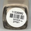 Brand New Zoya Nail Polish - Minka - Full Size