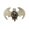 Bat wings ASD Autism awareness lapel pin badge brooch