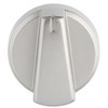 BELLING Oven Silver Control Knob