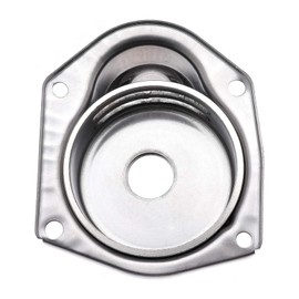 YiheoZux 812966A12 Water Pump Impeller Kit for Mercury Mariner Force 30HP 40HP 45HP 50HP 55HP 60HP Outboard Motors 46-812966A11 Sierra 18-3690