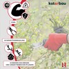 KOTARBAU® Garden Shears, Hedge Shears, Rose Shears, Loppers for the
