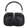 Noise Reduction Earmuffs Hearing Protection Soundproof Earmuffs NRR 37dB for
