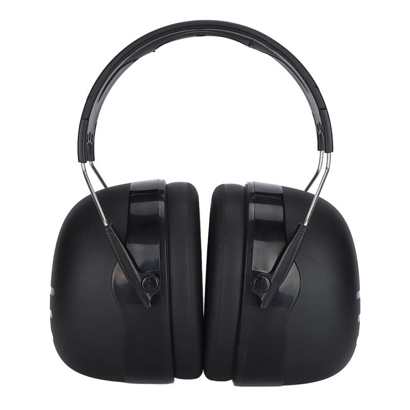 Noise Reduction Earmuffs Hearing Protection Soundproof Earmuffs NRR 37dB for