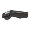 Embossing Label Maker with 2 Rolls Tape DIY Manual Clear