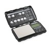 Truweigh TUFFWEIGH Digital Mini Scale (100g x 0.01g - Black/Black)