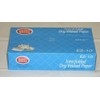 Handy Wacks EZ12C, 12x10-3/4-Inch Interfolded Medium Grade Dry Waxed Paper, Waxed Wrap Deli Paper Sheets (1)