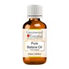 Greenwood Essential Pure Batana Oil (Elaeis Oleifera) Cold Pressed 50ml