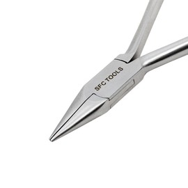 SFC Tools Bare Handle Pliers Set of 5 - SFC Tools - 46-600