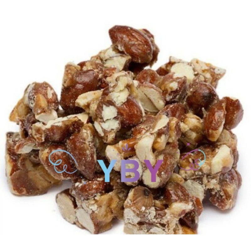 true 2 Packs True North Almond Pecan Crunch 20 oz