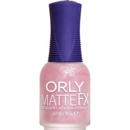 Matte FX – Pink Flakie Topcoat
