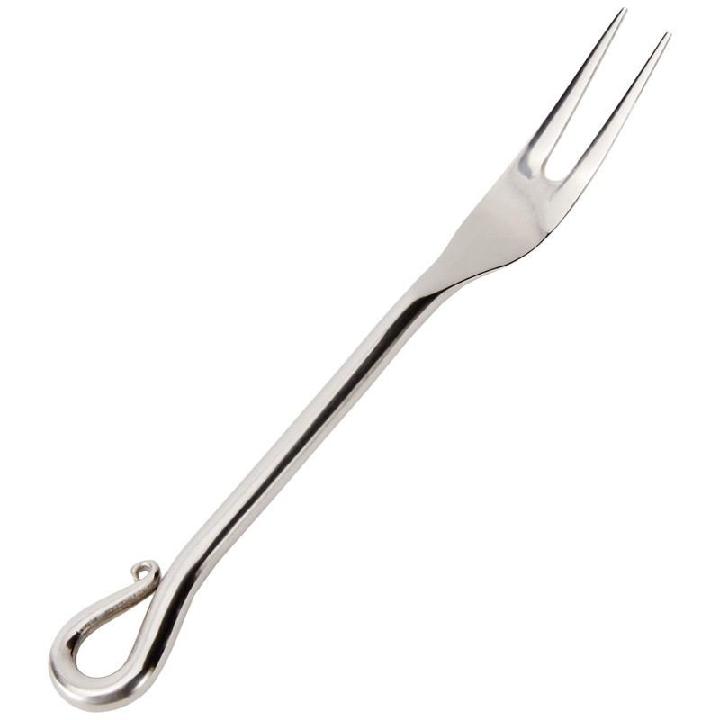Jean Dubost Crations - 96003 - Forged Two-Pronged Forks -