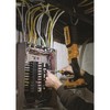DEWALT 20V MAX LED Work Light, Rechargeable Flashlight, Pivoting Head,
