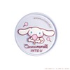INTO U x "Cinnamorol" and "Pompompurin" Collaboration] Furry Cushion Blush