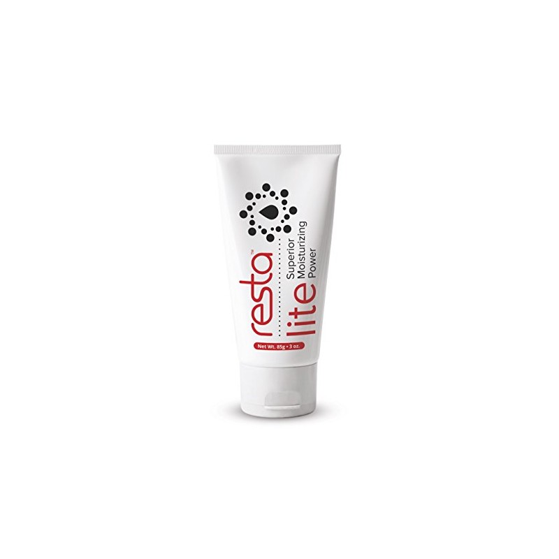 Resta Lite Tube 3.0 Oz (Formerly Elta)