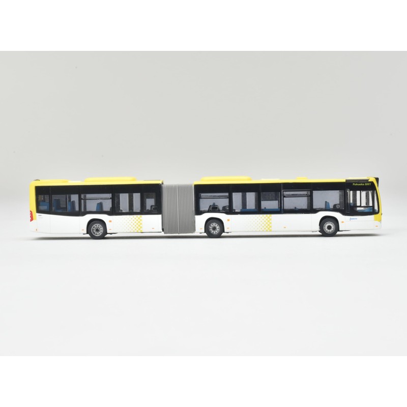 The Bus Collection Bus Colle Nishi-Nippon Railway Fukuoka BRT Joint