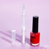 Oil cleanser container portable cuticle oil pen empty bottle 3ml 4999 / 오일 클렌저 용기 휴대용 큐티클 오일펜 공병 3ml 4999