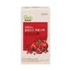Jenggwanjang [이마트점포택배] [정관장] 굿베이스 홍삼담은 석류스틱 10ml*30포 [Emart Store Delivery]