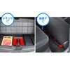 BCO-3031 Folding Car Scoop, Prepare for Sudden Snow, Storage Bag