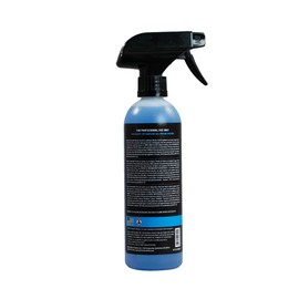 Malco Blue Blazes VOC Compliant All-In-One Car Conditioner – Protects & Preserves Leather, Rubber, Plastic, & Vinyl Surfaces/Produces a Durable, High-Gloss Shine/Pleasant Fragrance/16 Oz. (127216)