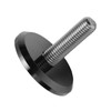 Archery Stabilizer Weights Stainless Steel Archery Bow Stabilizer Balance Weight