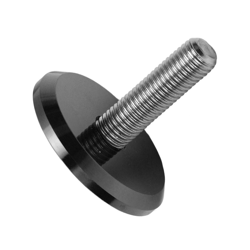 Archery Stabilizer Weights Stainless Steel Archery Bow Stabilizer Balance Weight