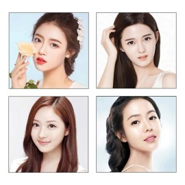 Plumón Para Cejas Lapiz Microblading Aspecto Natural Full Color #2 Brown