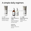 The Ordinary Caffeine Solution 5% + EGCG, Depuffing Eye Serum