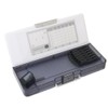 [Pencil Case] Compact Double-sided Pen Case / Merci Cathy Kamio