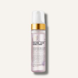 Ribble Rebloom Luxury Bubble Toner 200ml Bubble Toner / 리블 리블룸 럭셔리 버블 토너200ml 버블토너