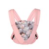 Baby Carrier Sling Baby Carrier with Soft Pads Ergonomic Baby