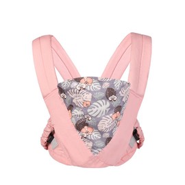 Baby Carrier Sling Baby Carrier with Soft Pads Ergonomic Baby Carrier