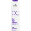 Shampoo Bonacure Frizz Away Control Frizz Profesional 250ml