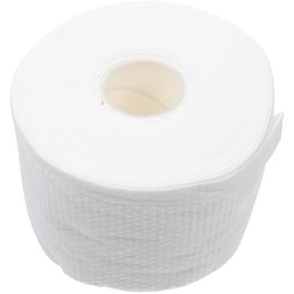POPETPOP Toallas Faciales Desechables Rostro, Paños de Lavado de Tela No Tejida, Suaves y Seguros para Piel, Ideales para Desmaquillar y Cuidado Diario