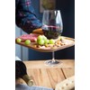 Ironwood Gourmet Paso Robles Canapé Tray, 7.5 x 10.5 x
