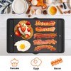 7566 Cast Iron Grill Griddle for Weber Genesis 300 Series