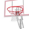 Spalding Slam Jam® Rim - Red