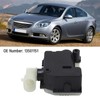 Fuel Flap Locking Motor 13501151 Engine Exterior Fuel Flap Actuator