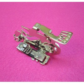 Brother Singer Janome Kenmore Juki Ruffler Gathering Foot for Low Shank Brother Singer Janome Kenmore Juki (NEW)
